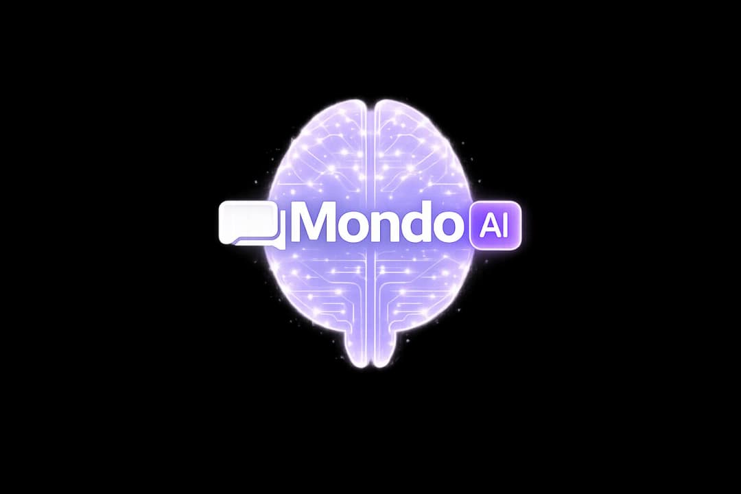 Mondo AI